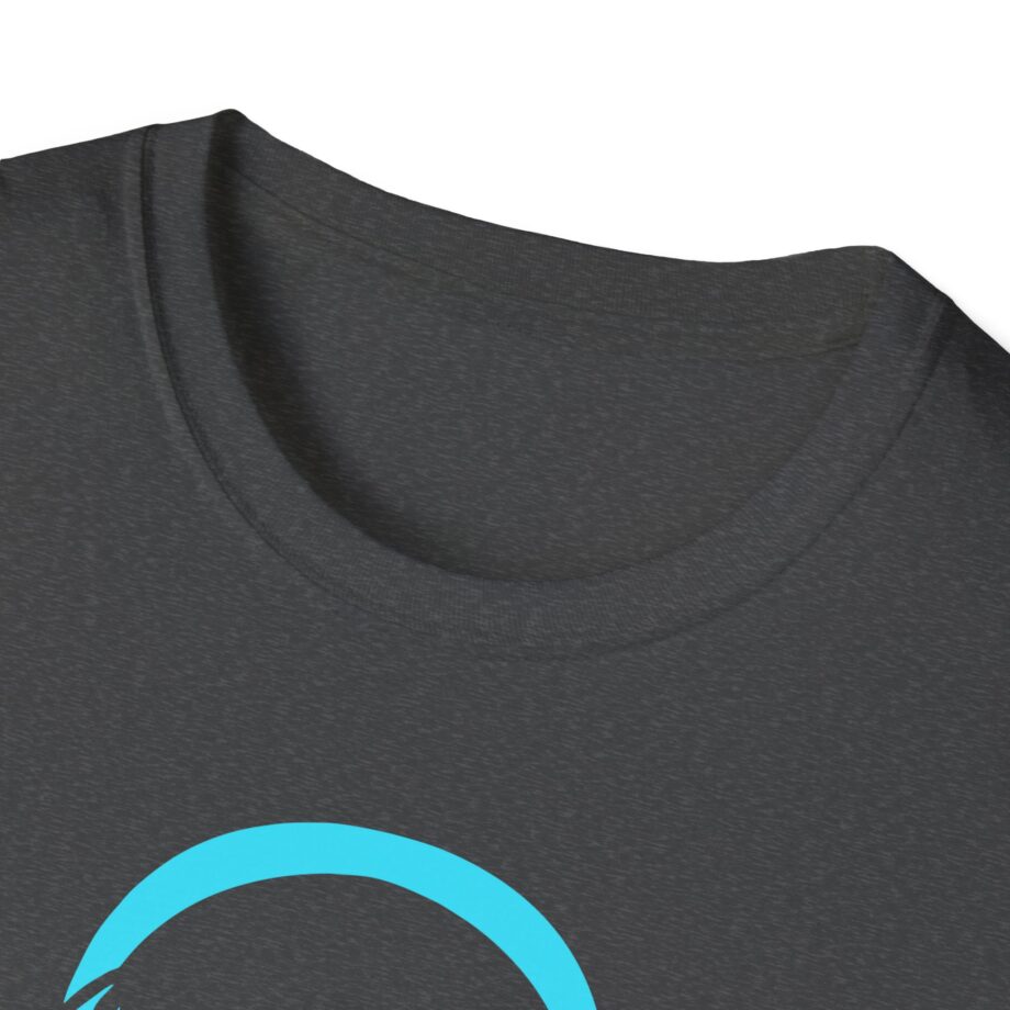 Luzu  Unisex Softstyle T-Shirt