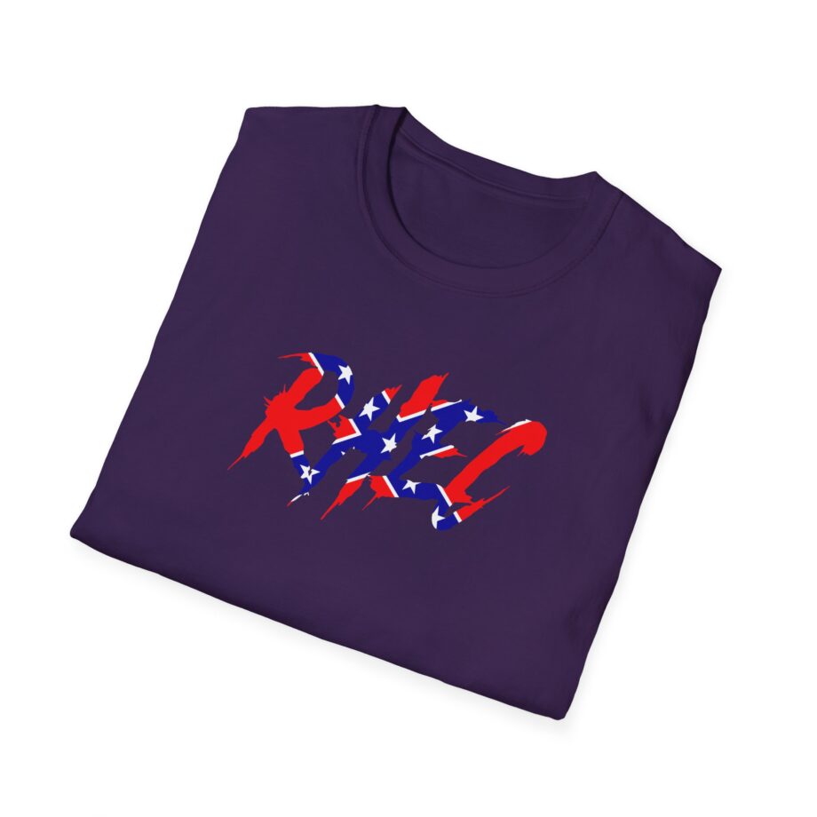 Upchurch Unisex Softstyle T-Shirt