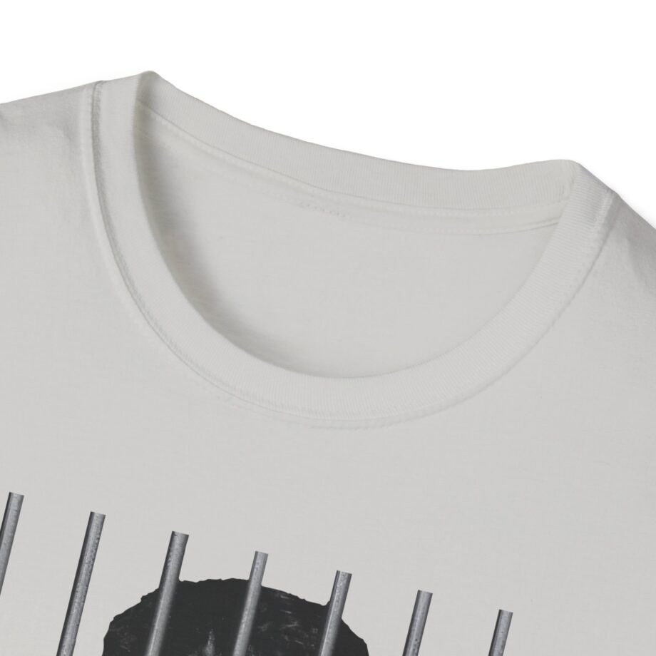 Free Clix Unisex Softstyle T-Shirt