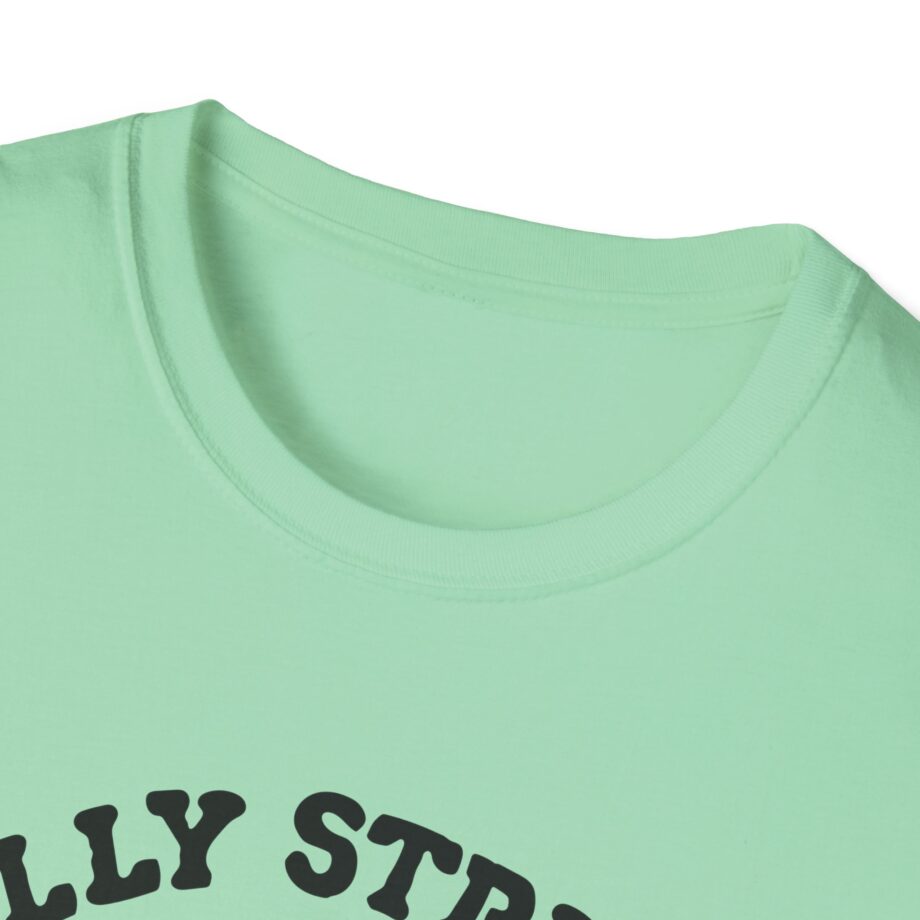 Billy Strings Dream Tie Dye Unisex Softstyle T-shirt