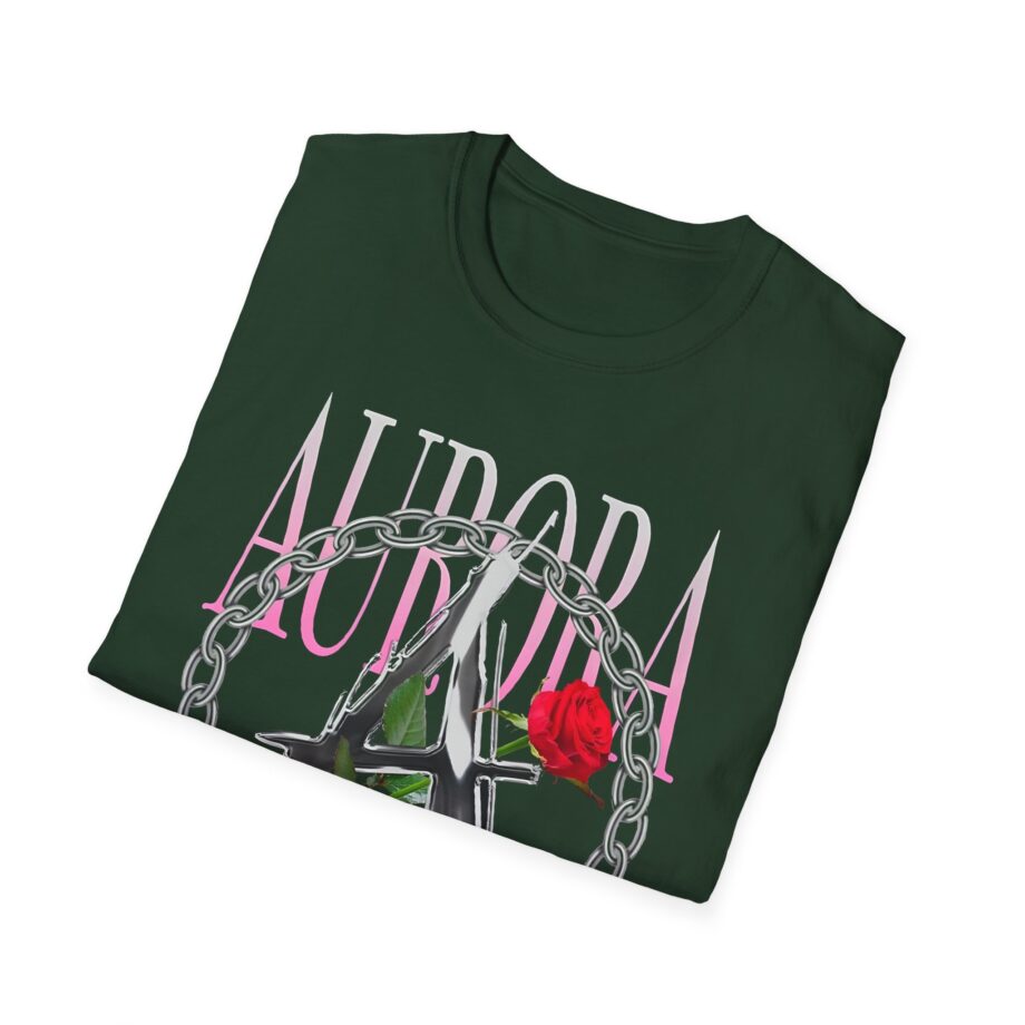 Humbe Esencia Unisex Softstyle T-shirt