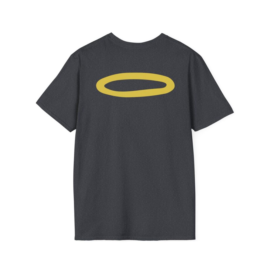 Thasup Unisex Softstyle T-shirt