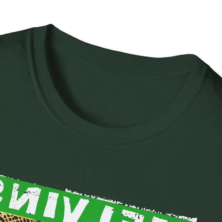 Melvins  Unisex Softstyle T-shirt