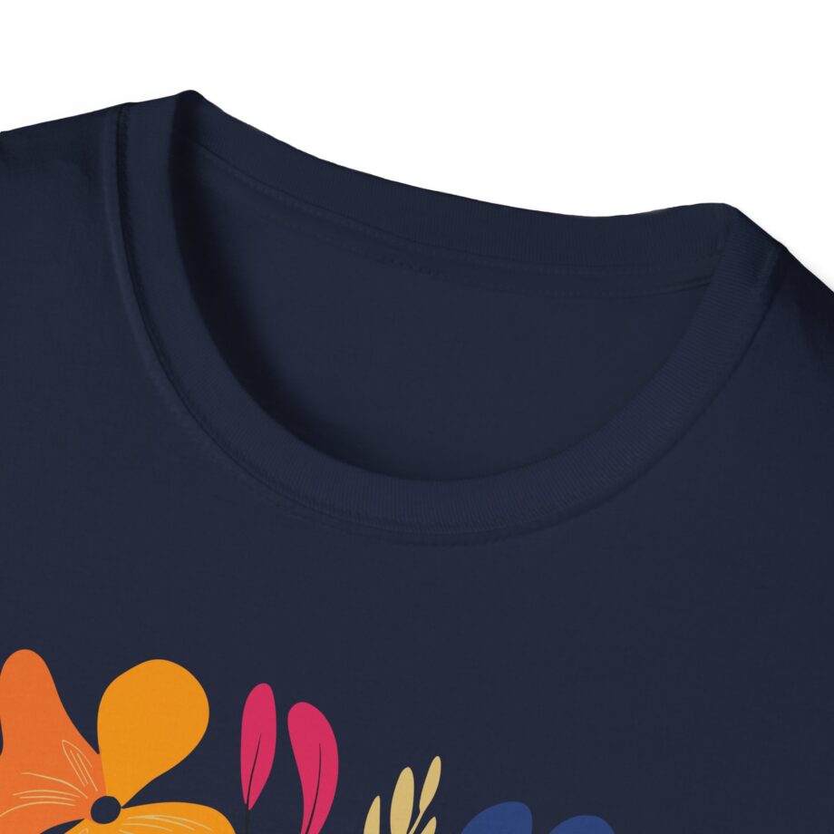 Nayt Unisex Softstyle T-Shirt