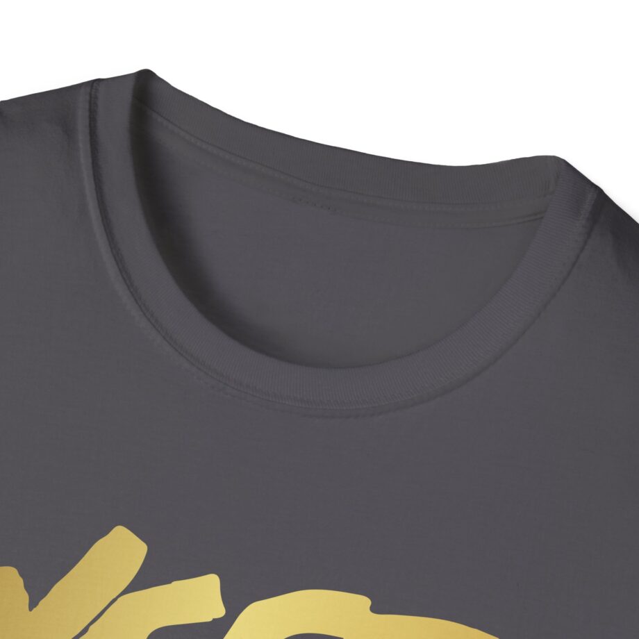 Lazarbeam Yeet Unisex Softstyle T-Shirt