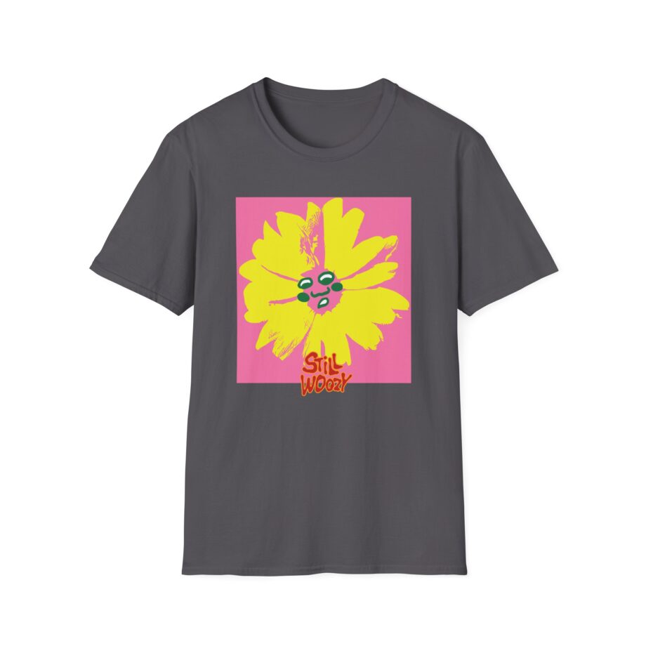 Still Woozy Unisex Softstyle T-Shirt