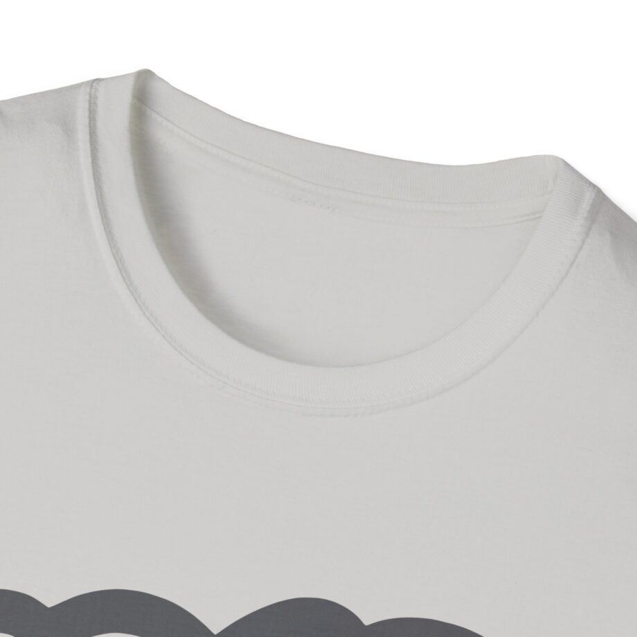 Lucio 1019 Unisex Softstyle T-Shirt