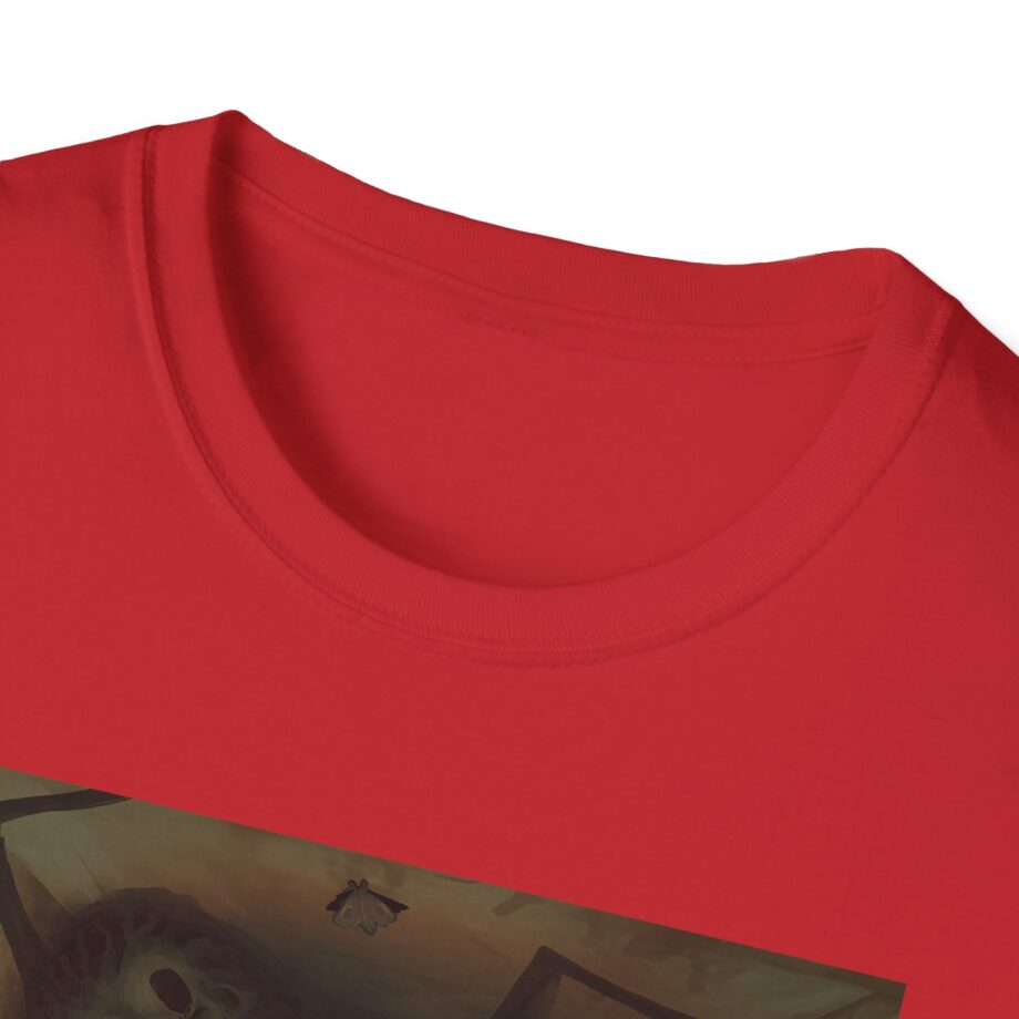Izzzyzzz Unisex Softstyle T-shirt