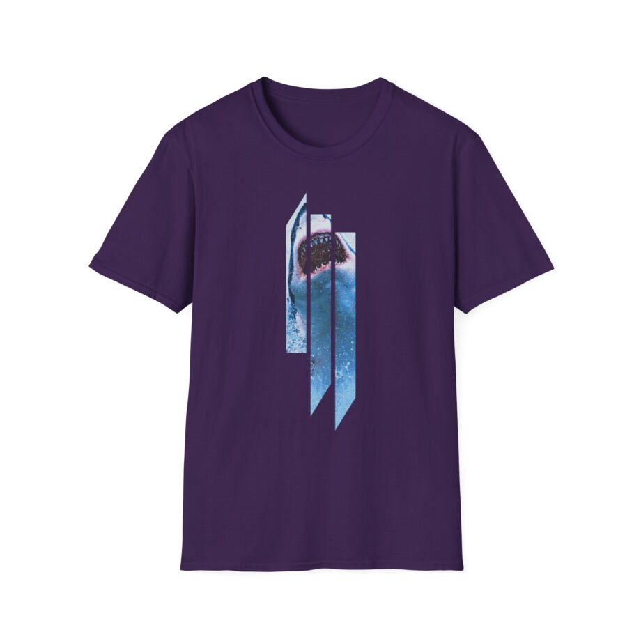 Skrillex Unisex Softstyle T-Shirt