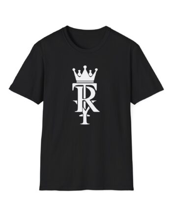 Trymacs Unisex Softstyle T-Shirt