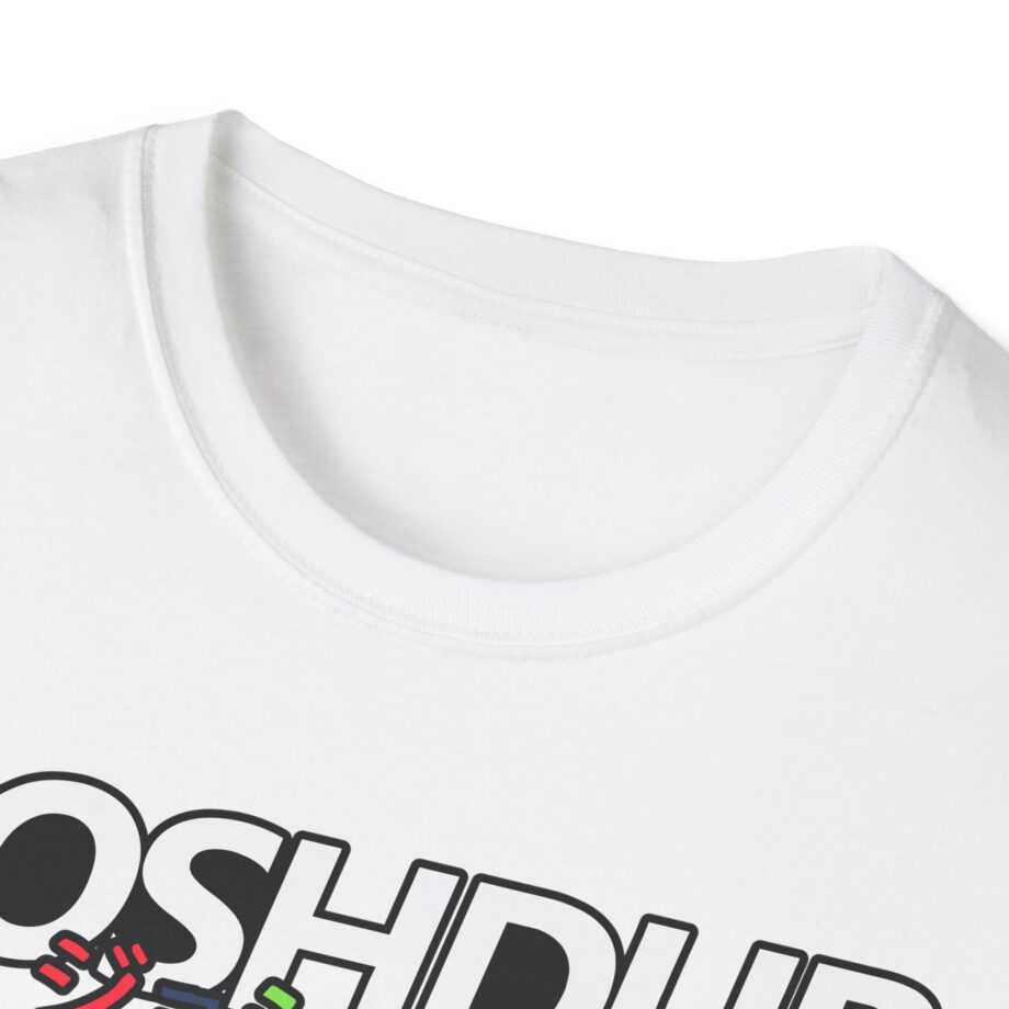Joshdub Unisex Softstyle T-shirt