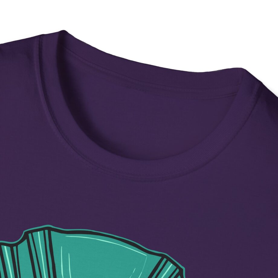 Marsimoto Unisex Softstyle T-Shirt