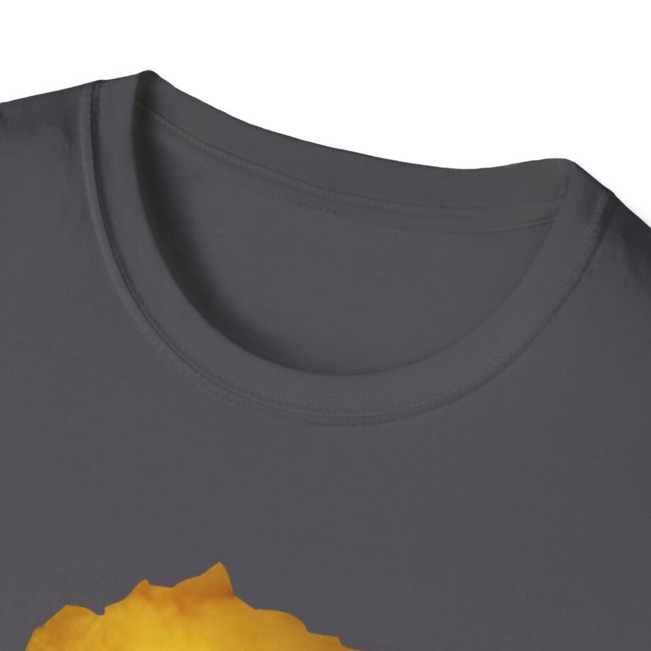Fattypillow Unisex Softstyle T-Shirt