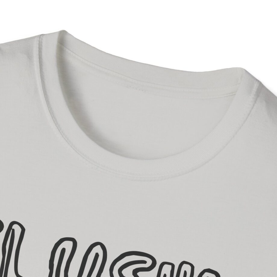 Slushy Noobz Unisex Softstyle T-shirt