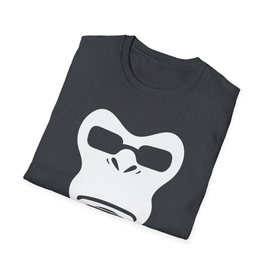 XQC Unisex Softstyle T-Shirt