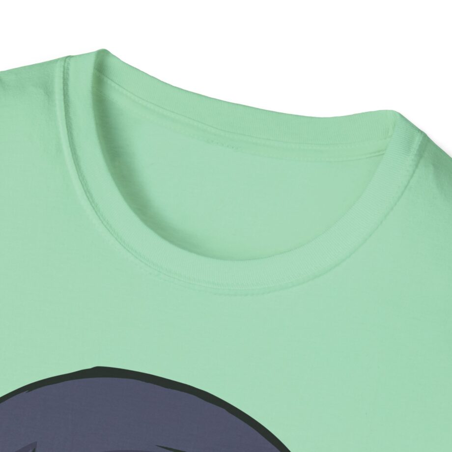 Joshdub Unisex Softstyle T-shirt