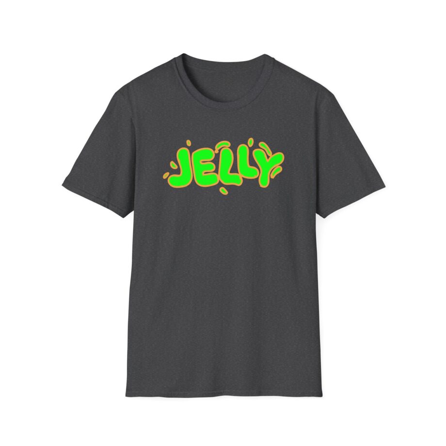 Rocket Boost Ssundee Unisex Softstyle T-Shirt