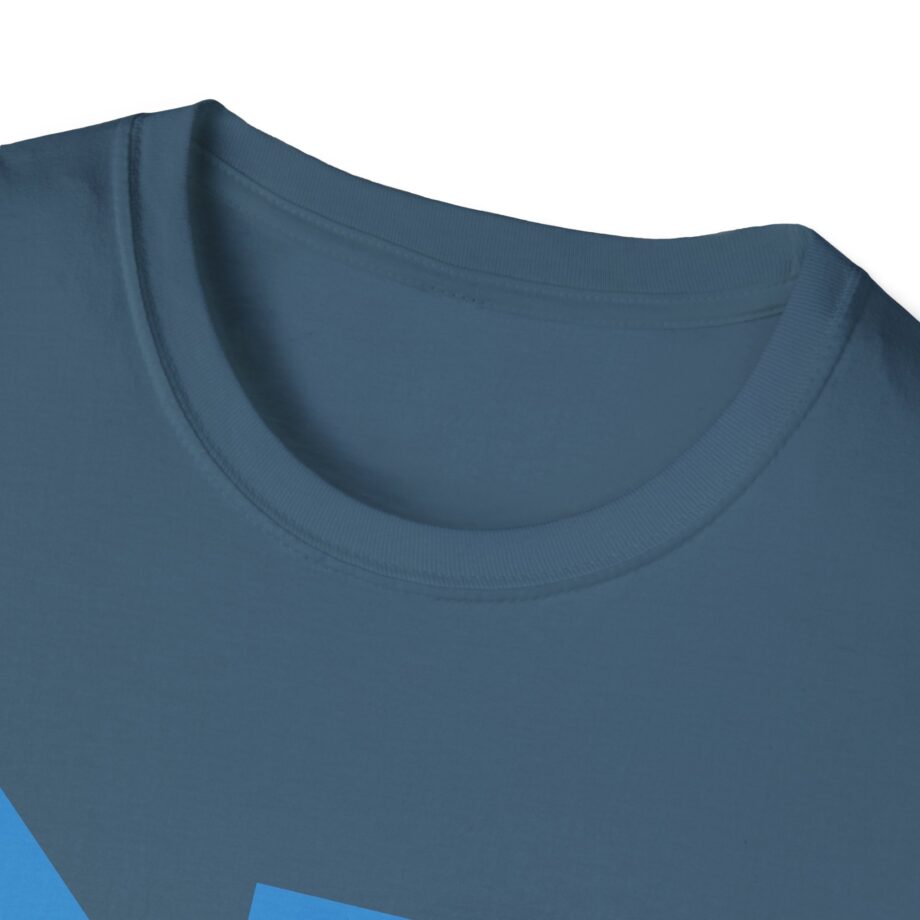 Natanael Cano Unisex Softstyle T-Shirt