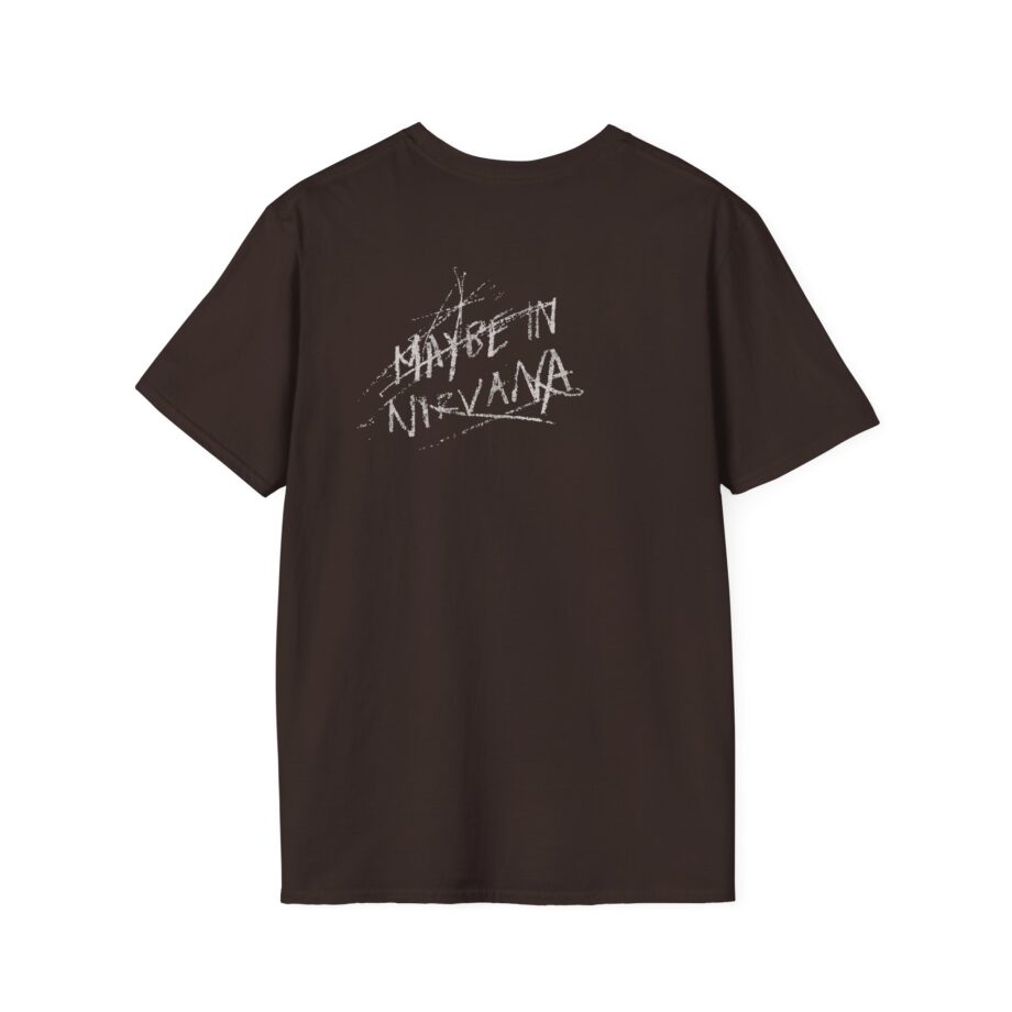 Smino Maybe in Nirvana Ss Unisex Softstyle T-shirt