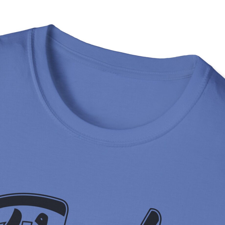 Fresh Unisex Softstyle T-Shirt