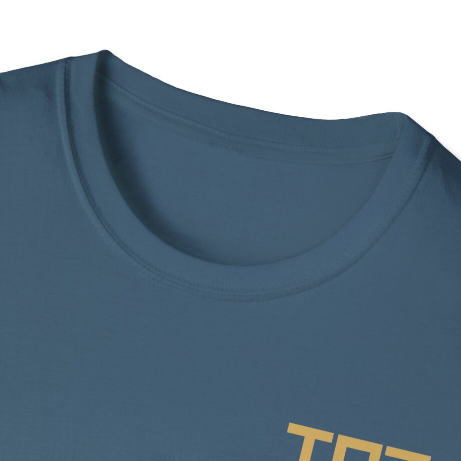 Andrew Tate Top G Andrew Tate Unisex Softstyle T-Shirt