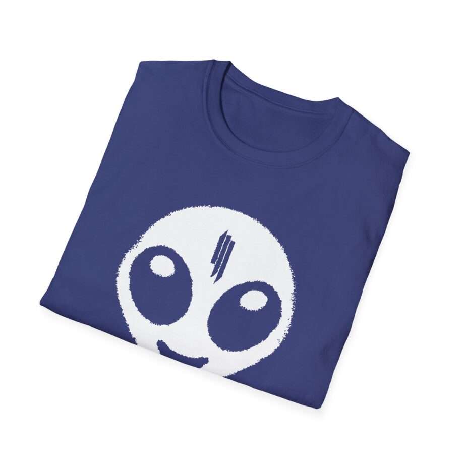 Skrillex Unisex Softstyle T-Shirt