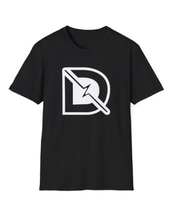 Drlupo Unisex Softstyle T-Shirt