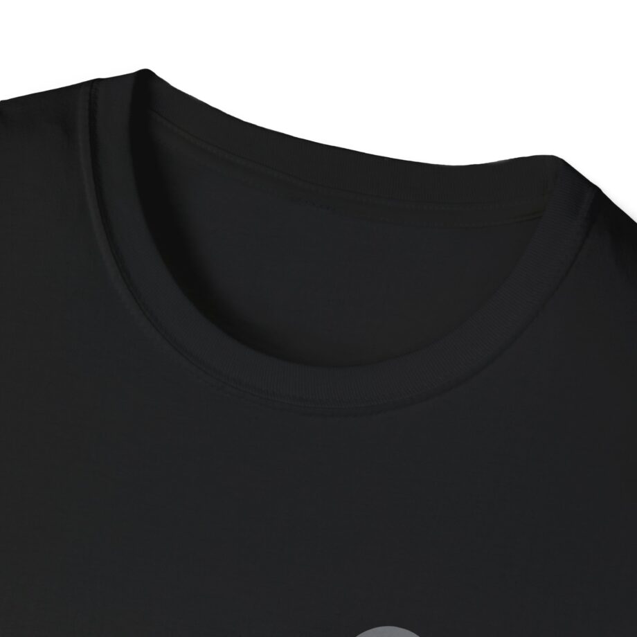 Philza  Heart Unisex Softstyle T-shirt