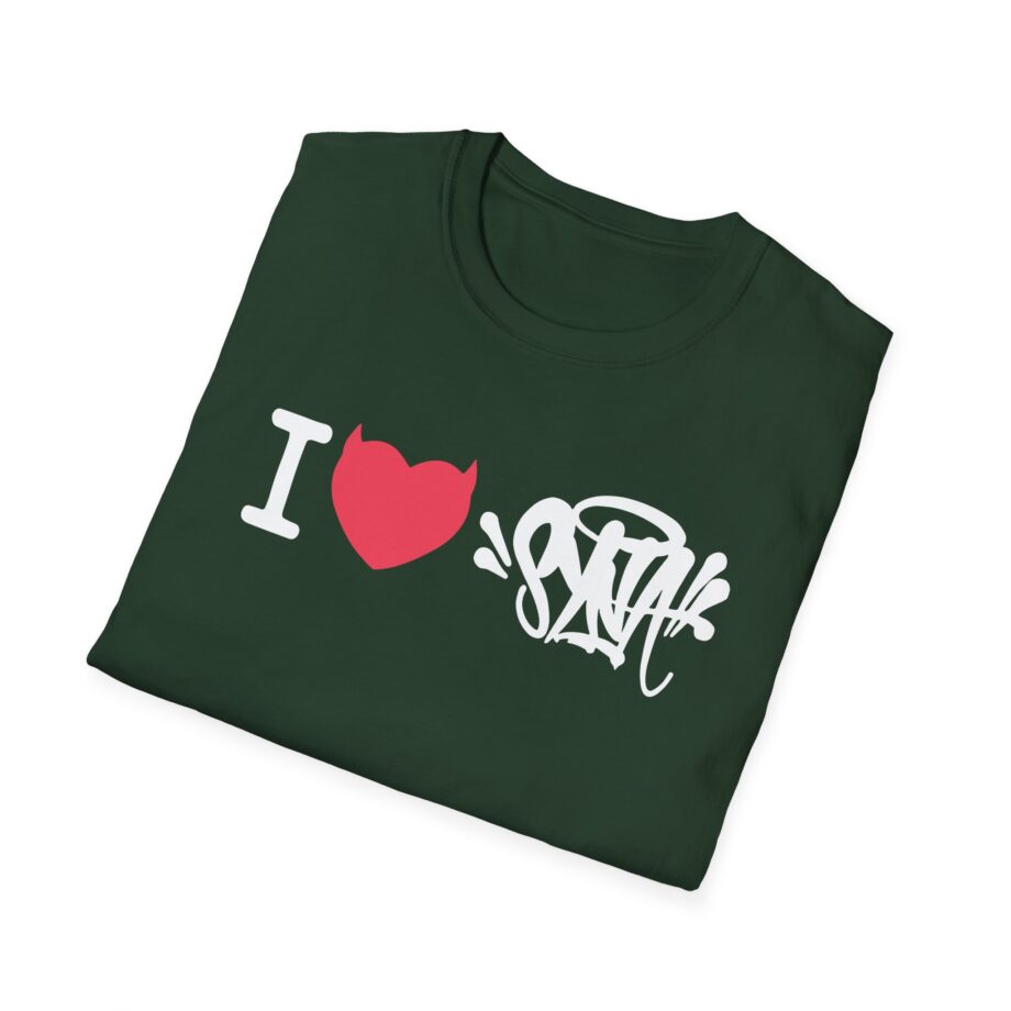 Central Cee Unisex Softstyle T-Shirt