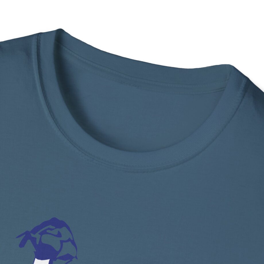Trevor Bauer Unisex Softstyle T-Shirt