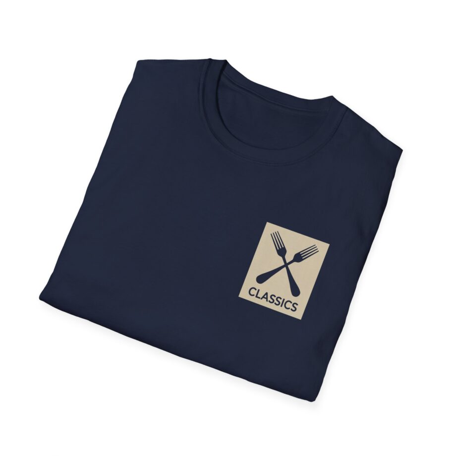 Chipotle Unisex Softstyle T-shirt