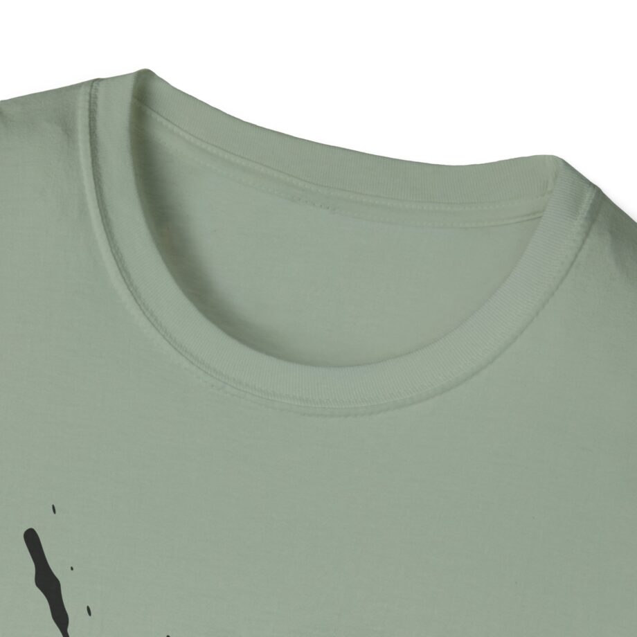 Sykkuno  Unisex Softstyle T-shirt