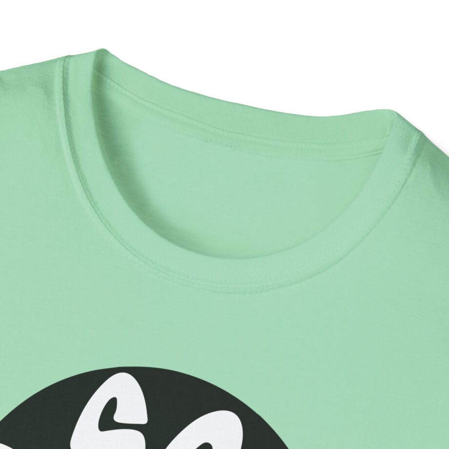 Afroman Unisex Softstyle T-Shirt