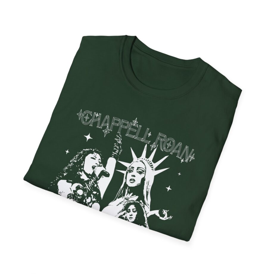 Chappell Roan Unisex Softstyle T-shirt