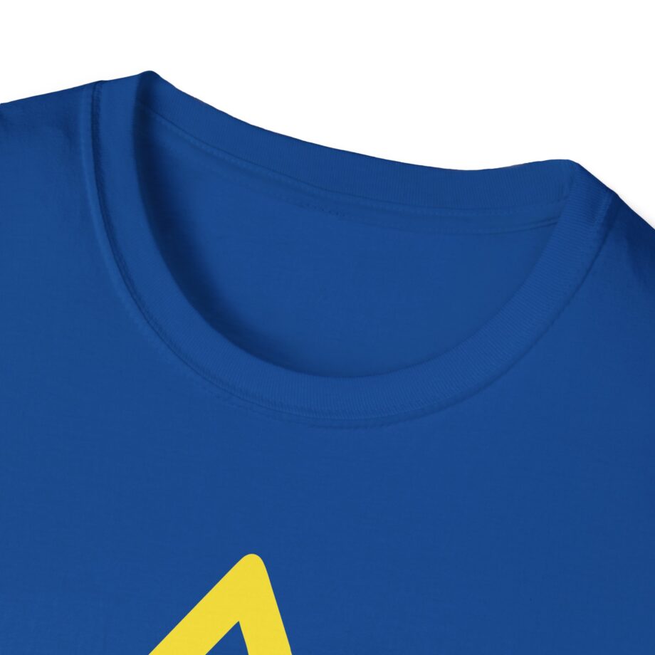 Dual Damage Kloenk Unisex Softstyle T-shirt