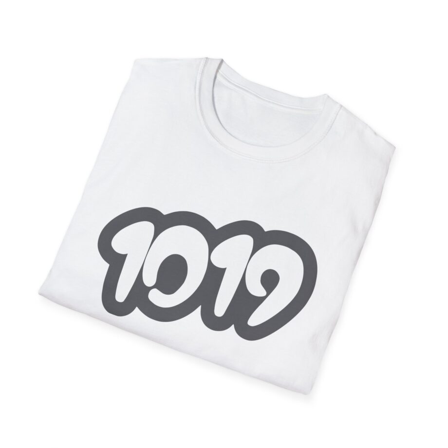 Lucio 1019 Unisex Softstyle T-Shirt