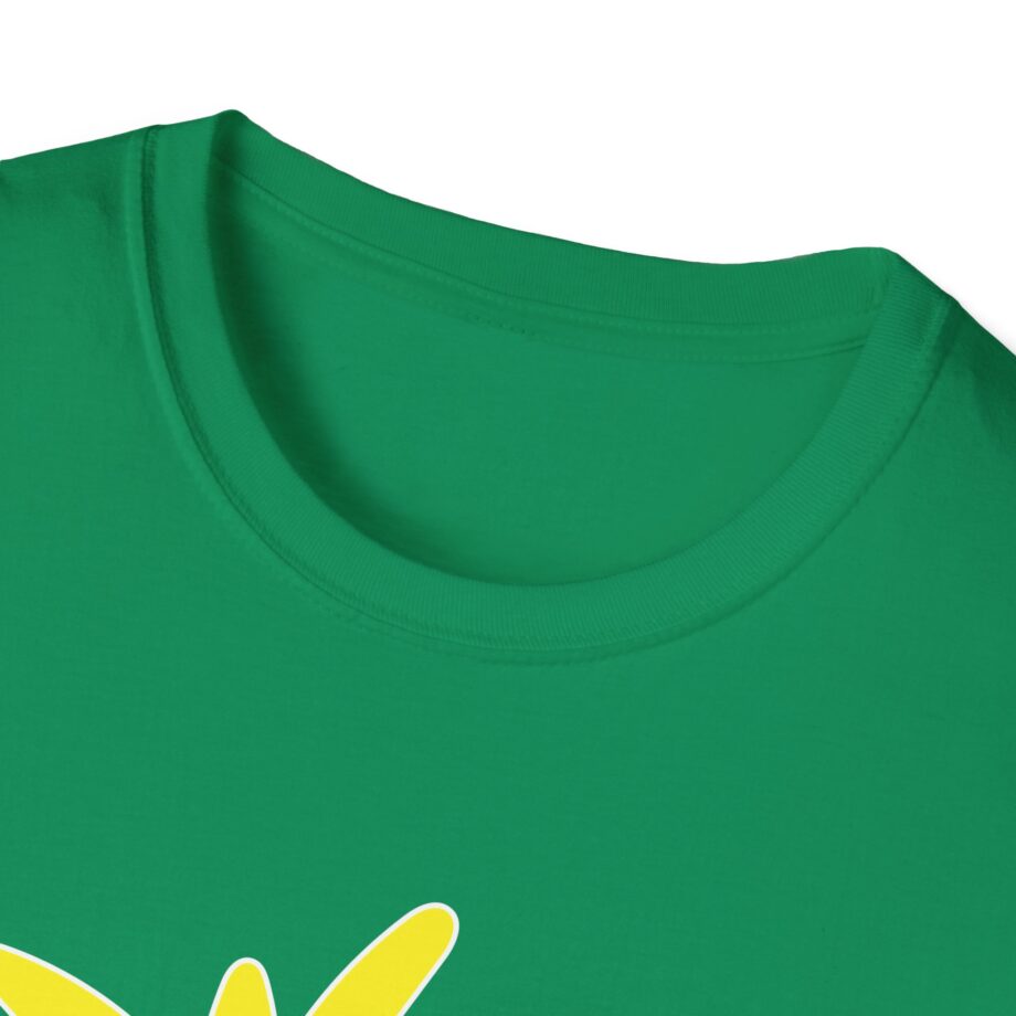 Beabadoobee Forest Unisex Softstyle T-Shirt