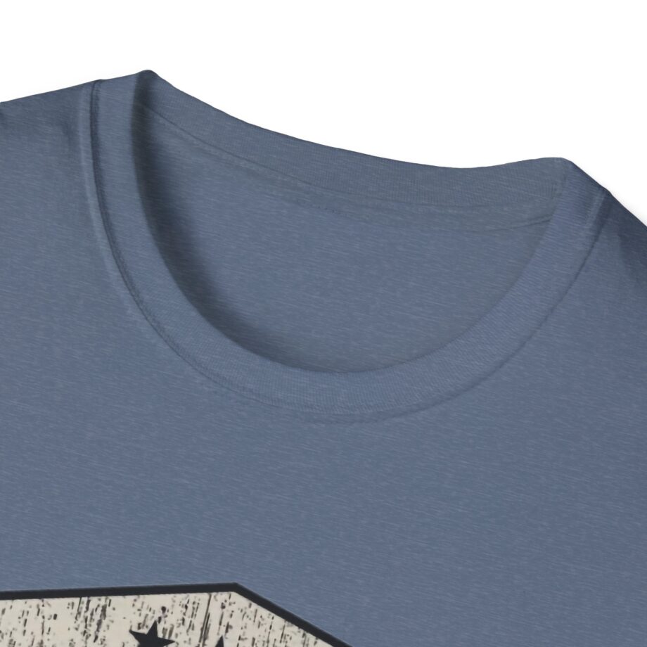 Lvndmark Spawn Click Loot 77 Unisex Softstyle T-shirt