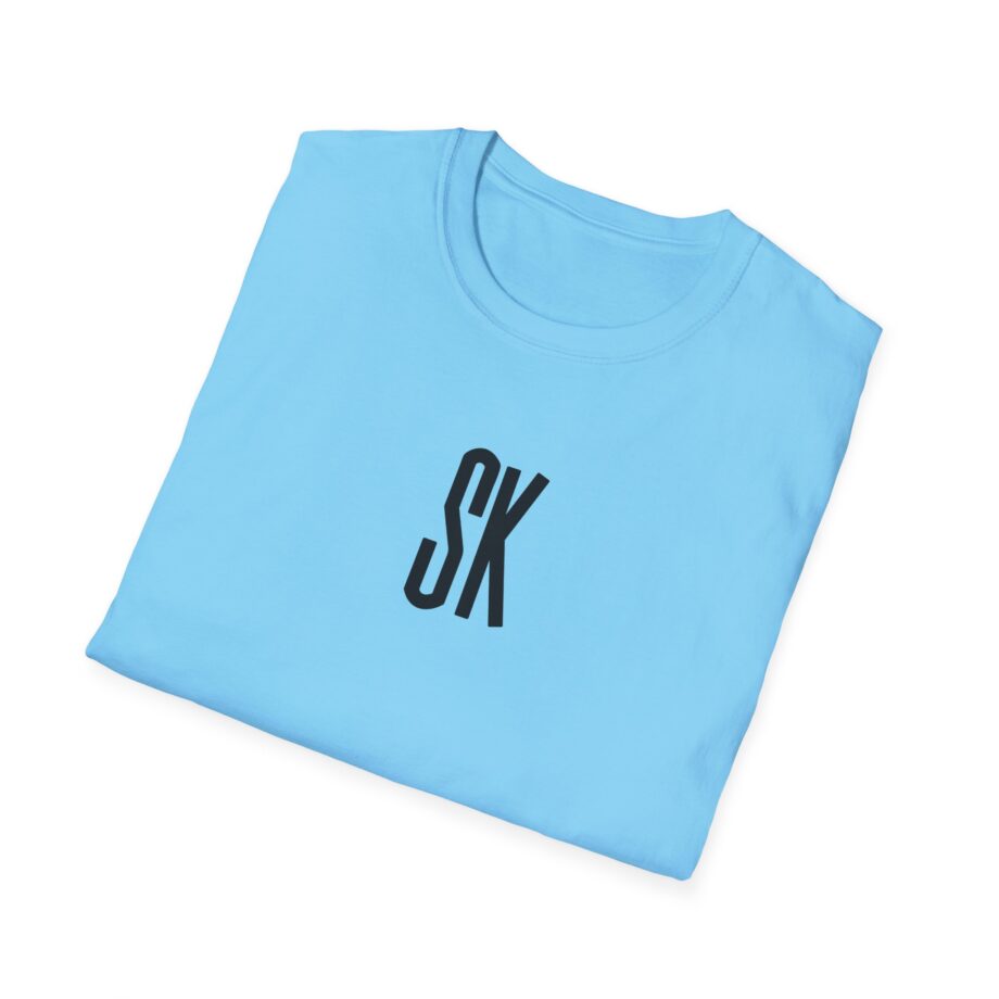 Skabeche Unisex Softstyle T-Shirt