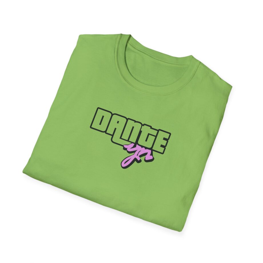 Makko Unisex Softstyle T-shirt