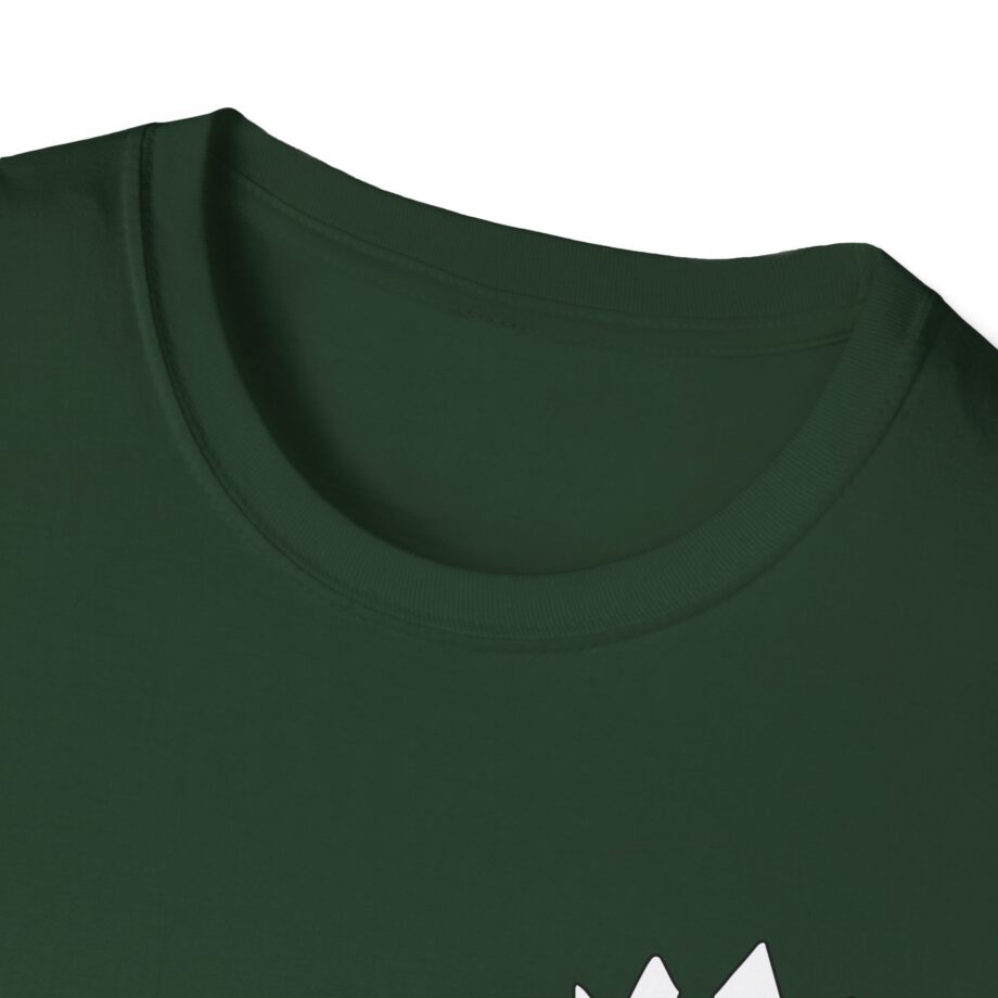 OTK X Champion Unisex Softstyle T-Shirt