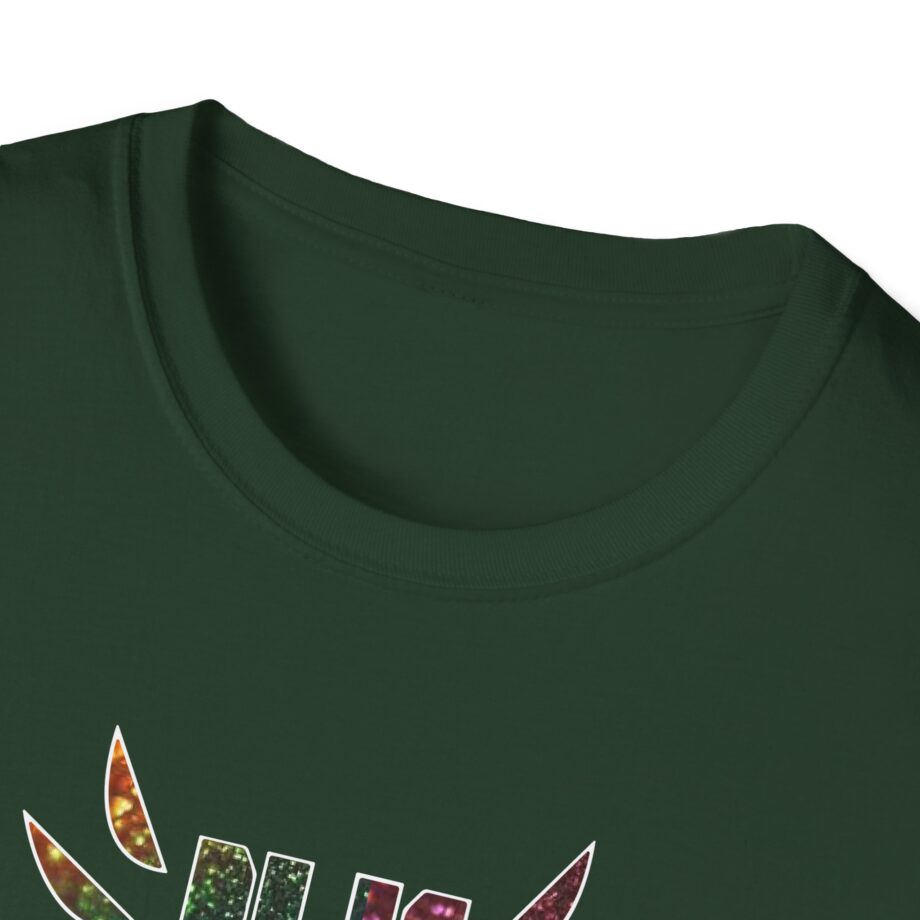 Heelmike Unisex Softstyle T-shirt
