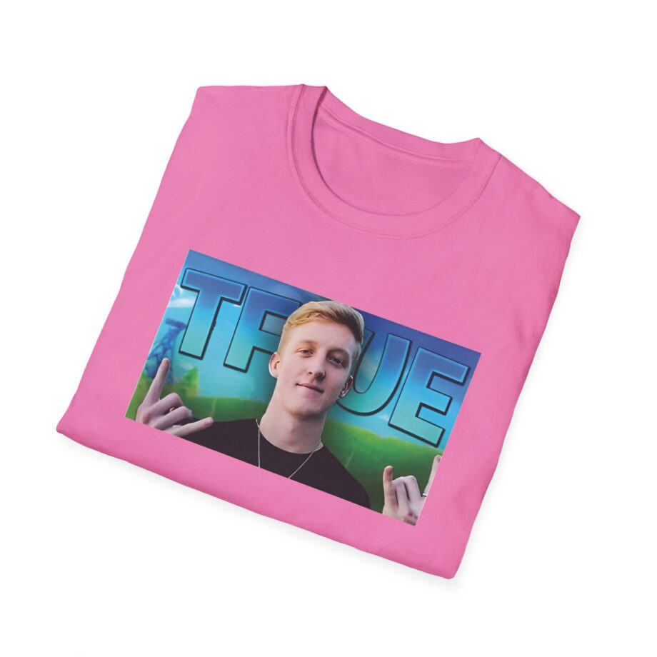 Tfue  Unisex Softstyle T-Shirt