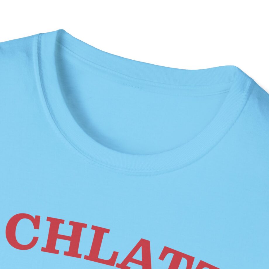 Jschlatt Schlatt ’20 Unisex Softstyle T-Shirt