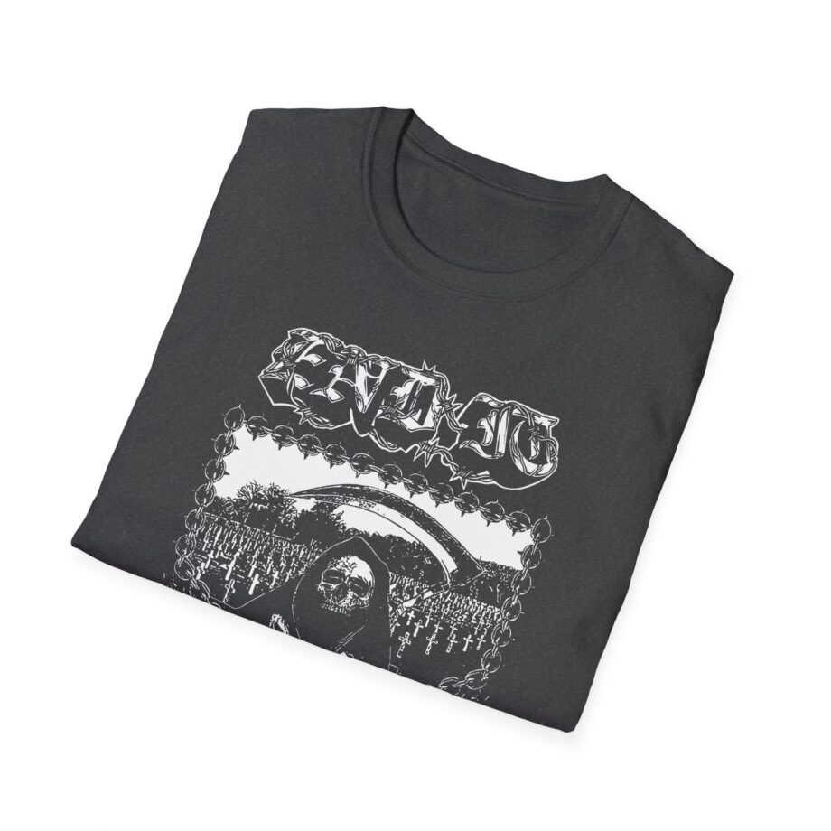 End It Graves Unisex Softstyle T-Shirt