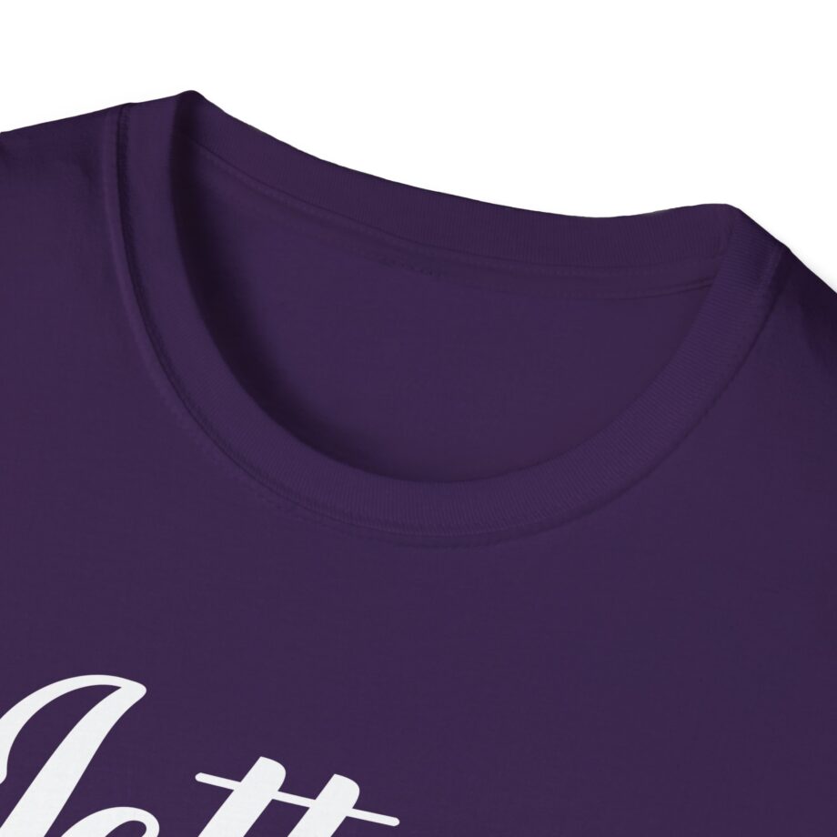 Jett Lawrence Unisex Softstyle T-Shirt