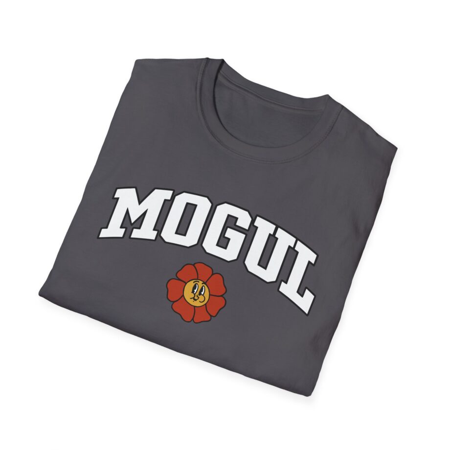 Ludwig Ahgren Mogul Mogi Unisex Softstyle T-shirt