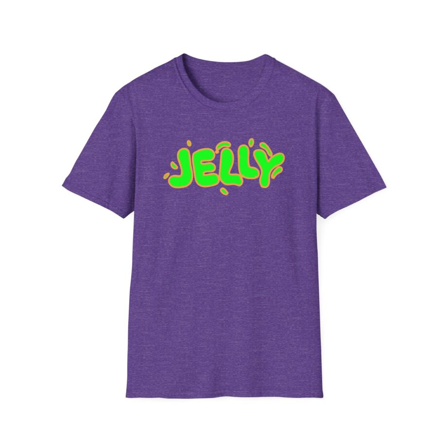 Rocket Boost Ssundee Unisex Softstyle T-Shirt
