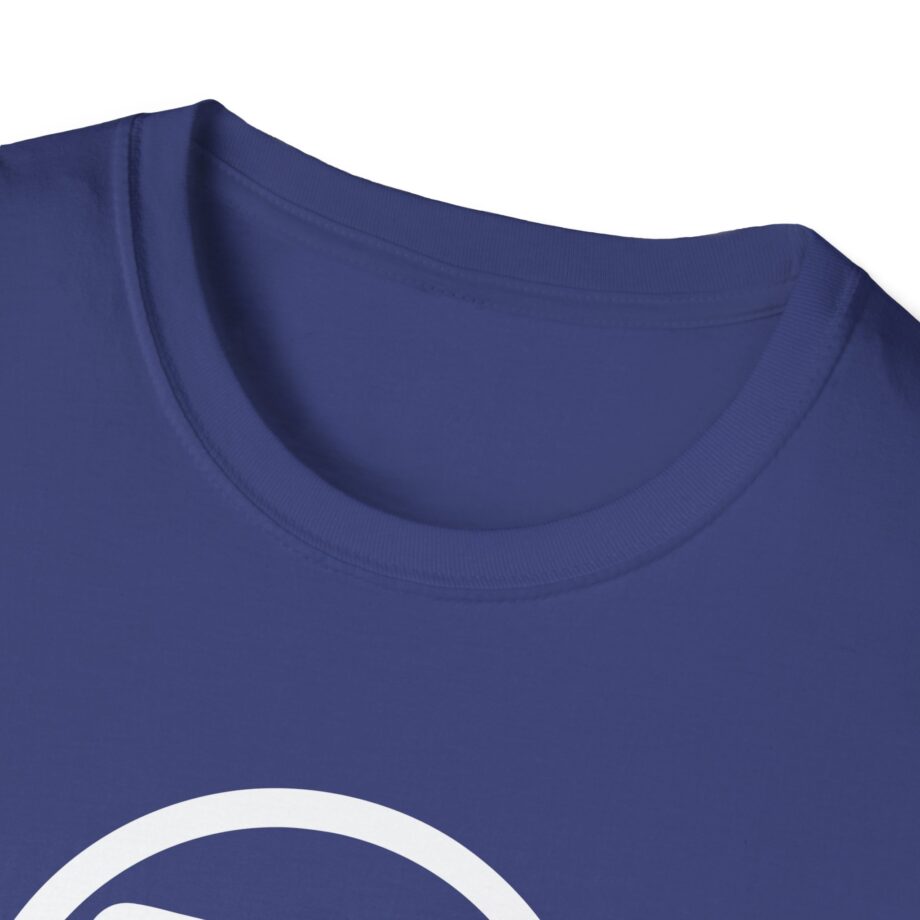 Aphex Twin Logo Unisex Softstyle T-Shirt