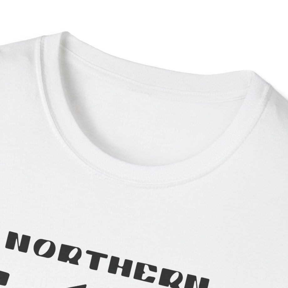 Northernlion  Unisex Softstyle T-Shirt